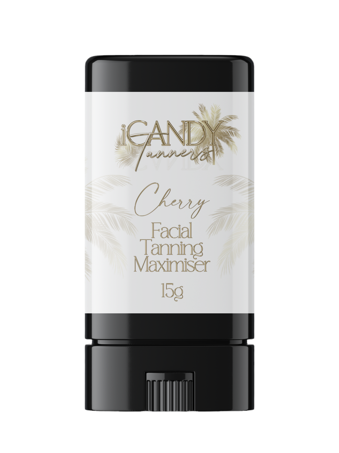Facial tanning maximiser