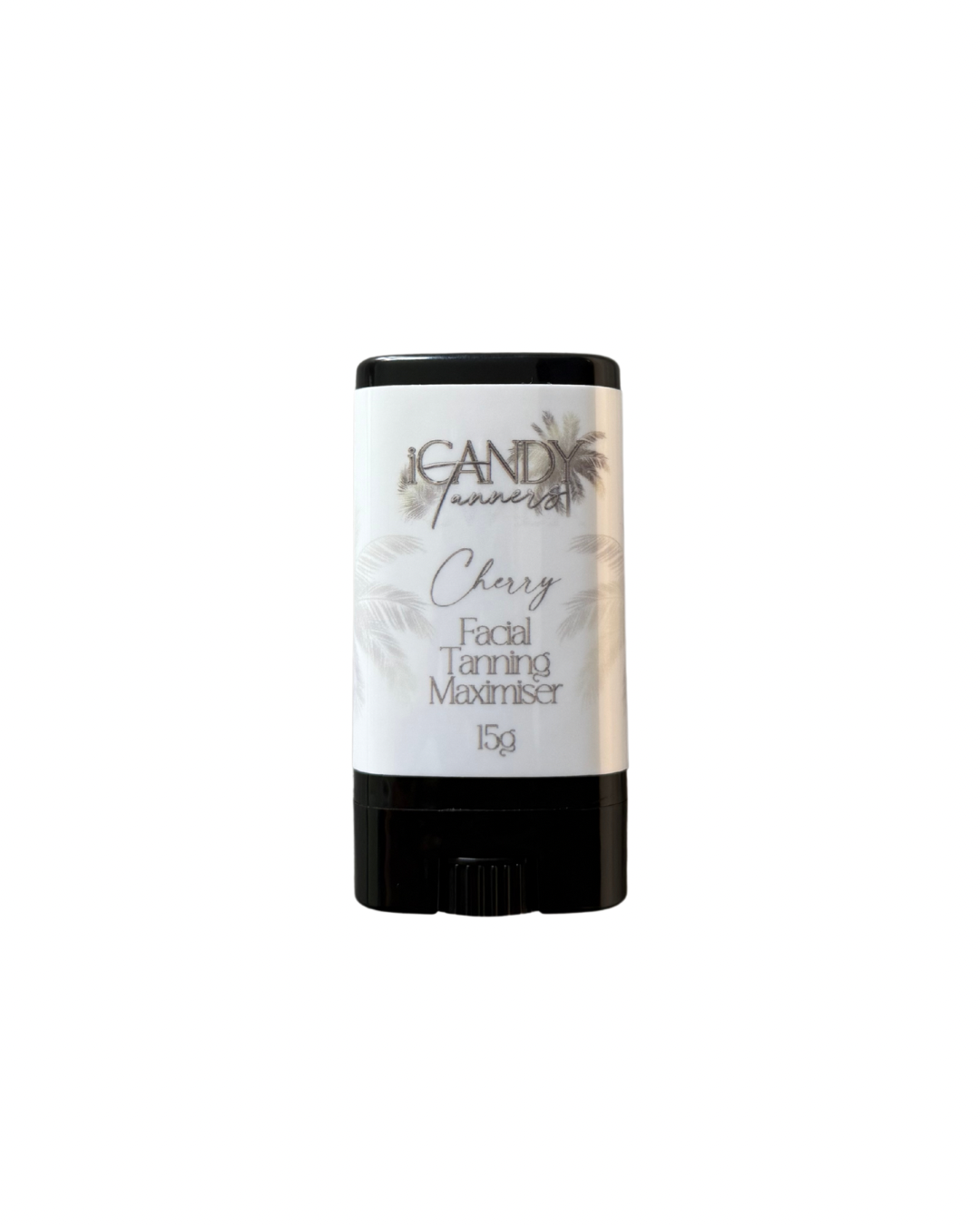 Facial tanning maximiser
