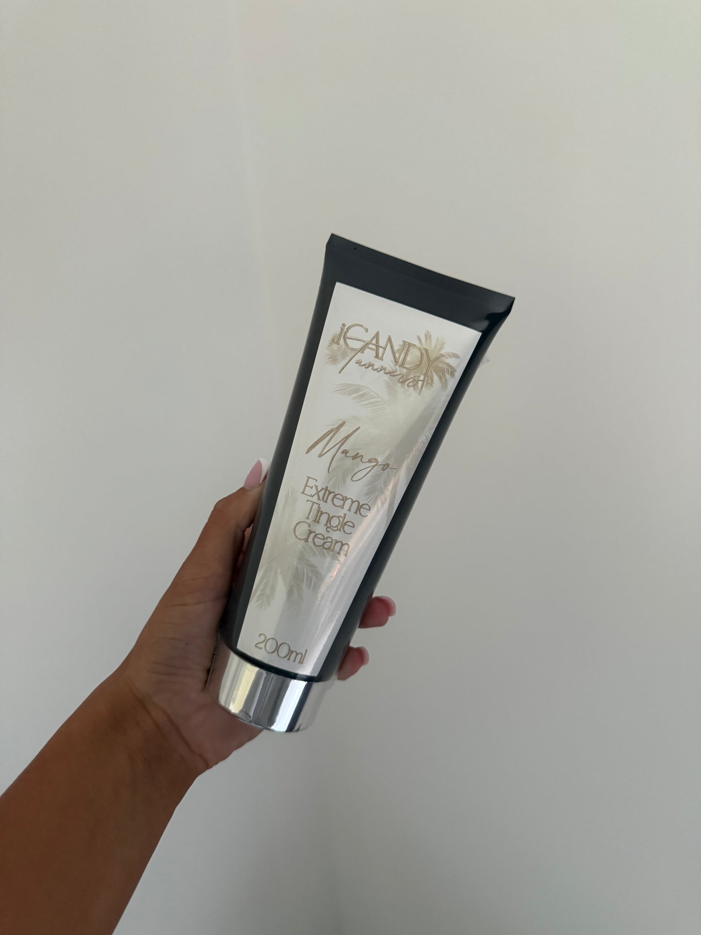 Extreme Tingle Cream