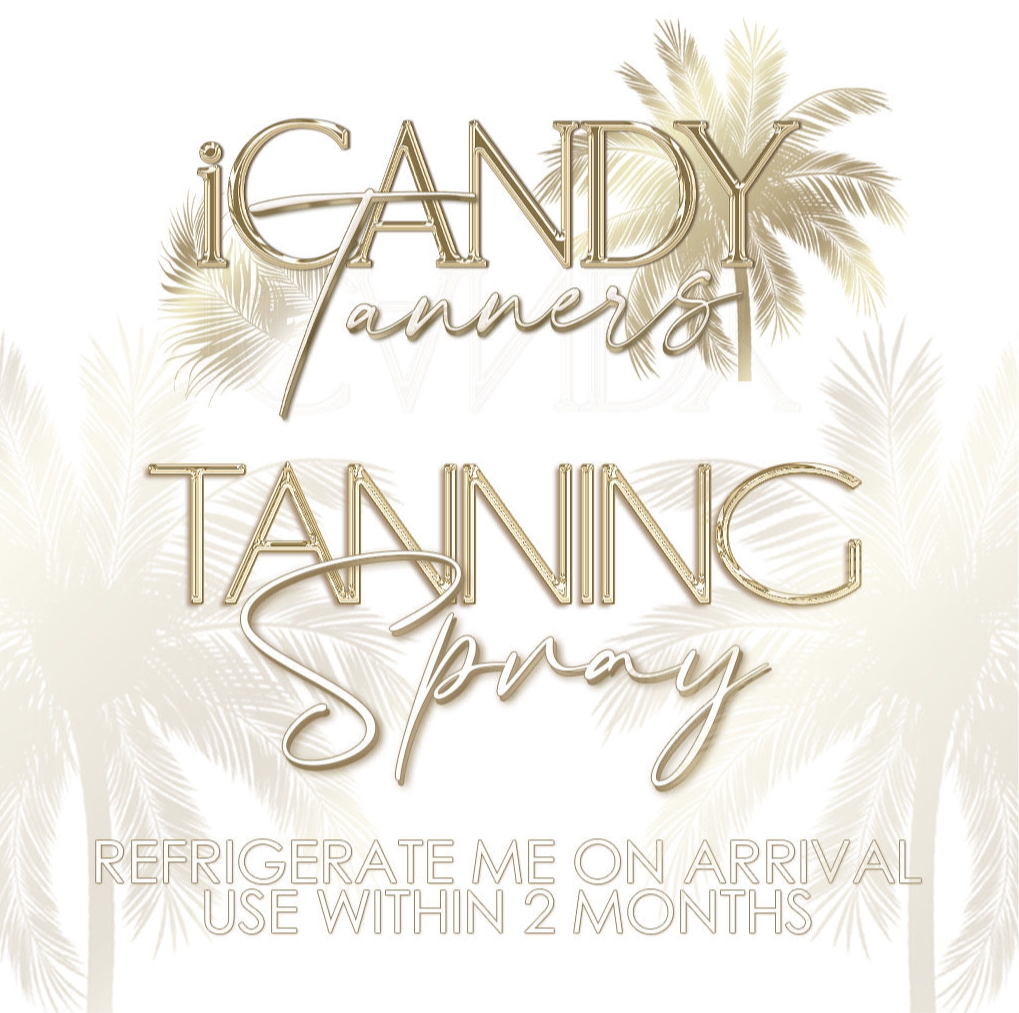Tanning Sprays