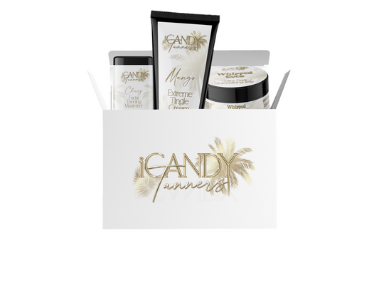 Tanning Essential Bundle