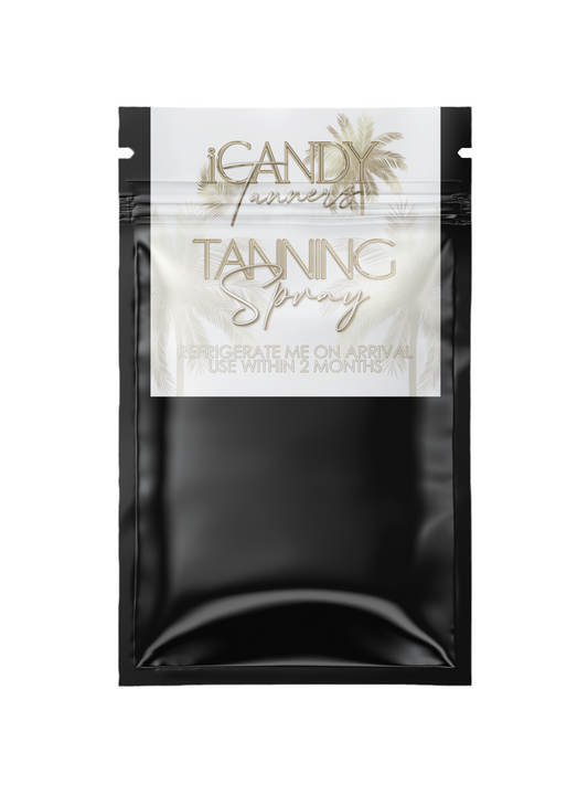 Tanning Sprays