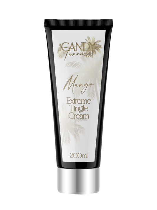 Extreme Tingle Cream