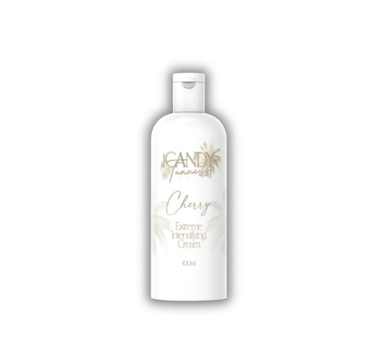 Extreme intensifying cream