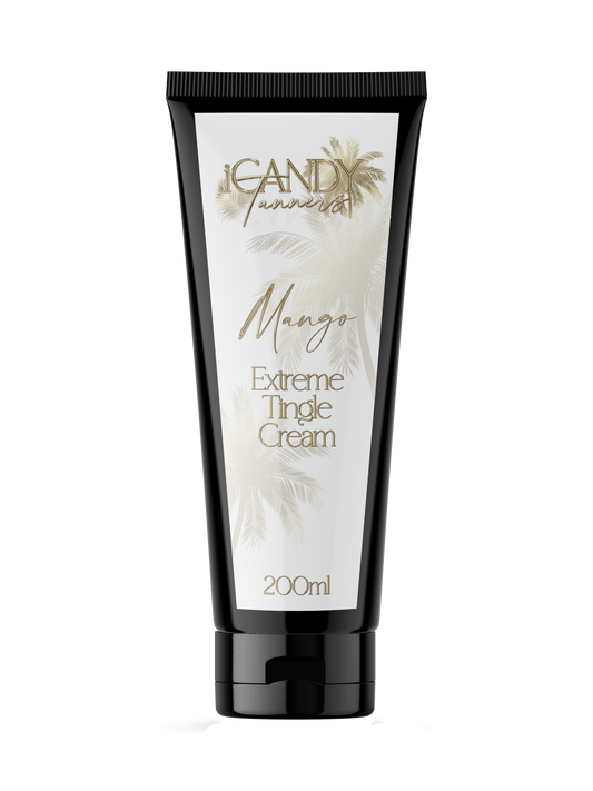Extreme Tingle Cream