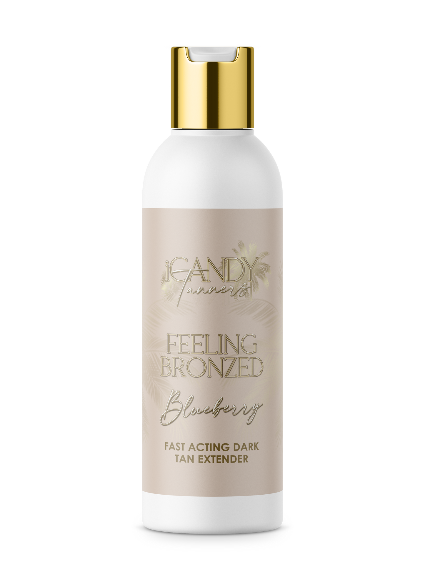 Feeling Bronzed fast acting dark tan extender